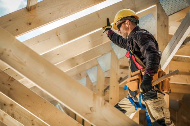 Trusted Apison, TN Roofing Contractor Experts