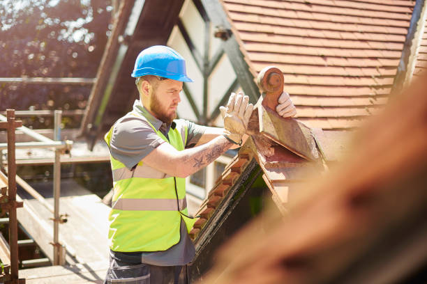Quick and Trustworthy Emergency Roof Repair Services in Apison, TN